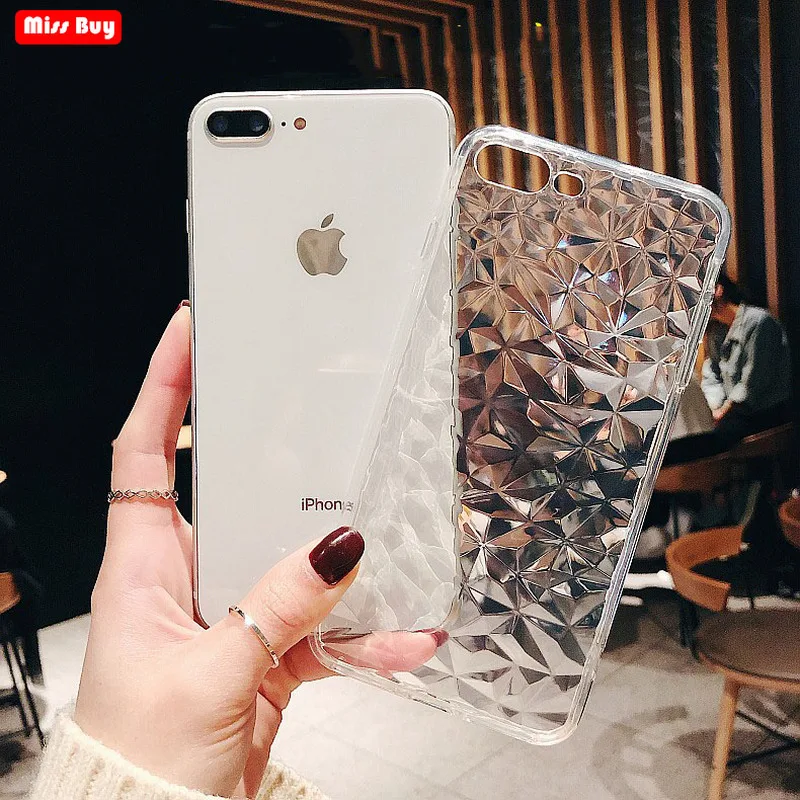 Diamond Texture Case For OPPO F9 A7X A37 A59 F1S A83 A3 A5 Soft Phone Cover for OPPO F5 F7 F3 F11 PRO Transparent Ultra Thin
Diamond Texture Case For OPPO F9 A7X A37 A59 F1S A83 A3 A5 Soft Phone Cover for OPPO F5 F7 F3 F11 PRO Transparent Ultra Thin