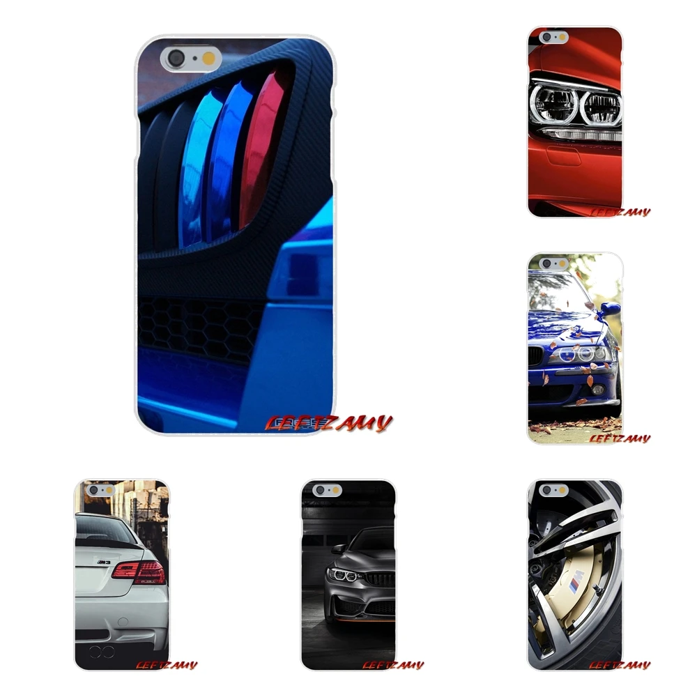 Accessories Phone Shell Covers For iPhone X 4 4S 5 5S 5C SE 6 6S 7 8 Plus Bmw M Car
Accessories Phone Shell Covers For iPhone X 4 4S 5 5S 5C SE 6 6S 7 8 Plus Bmw M Car
