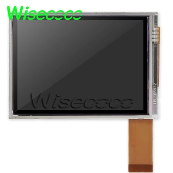 2pcs Original 3.5 inch for NL2432HC22-50B LCD display with touch screen for handheld
2pcs Original 3.5 inch for NL2432HC22-50B LCD display with touch screen for handheld