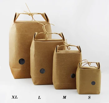 L size 14*20.5*8cm Kraft paper bags/ stand paper gift bags/food paper box/Cookies Walnut dry fruit stand box 100piece\lot
L size 14*20.5*8cm Kraft paper bags/ stand paper gift bags/food paper box/Cookies Walnut dry fruit stand box 100piece\lot