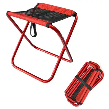 Aluminum Alloy Portable Fishing Chair Oxford Cloth Lightweight Foldable Outdoor Camping Barbecue Folding Chair
Aluminum Alloy Portable Fishing Chair Oxford Cloth Lightweight Foldable Outdoor Camping Barbecue Folding Chair
