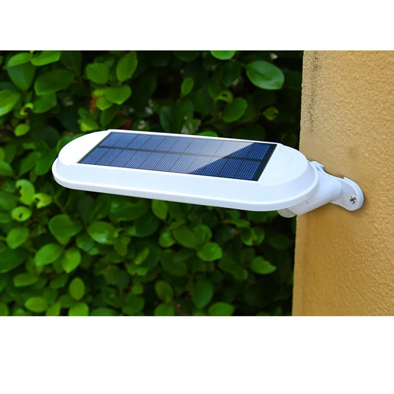 Waterproof Solar LED Street Light Garden Landscape Lights Human Sensing Solar Wall Outdoor Lighting _WK
Waterproof Solar LED Street Light Garden Landscape Lights Human Sensing Solar Wall Outdoor Lighting _WK