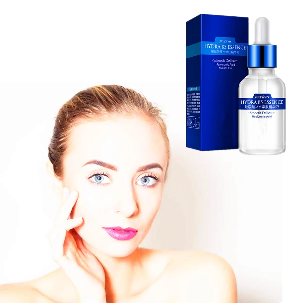 DISAAR Shrink Pores Hyaluronic Acid liquid Moisturizing Face Serum Whitening Plant Skin Care Anti Aging Anti Wrinkle Cream 15ml
DISAAR Shrink Pores Hyaluronic Acid liquid Moisturizing Face Serum Whitening Plant Skin Care Anti Aging Anti Wrinkle Cream 15ml