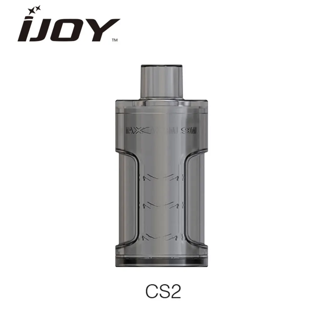 1/2 Pcs IJOY CAPO CS2 Squonk Bottle 9ml Capacity Silicone Material Replacement Tank for IJOY CAPO Squonker MOD Vape Accessories
1/2 Pcs IJOY CAPO CS2 Squonk Bottle 9ml Capacity Silicone Material Replacement Tank for IJOY CAPO Squonker MOD Vape Accessories