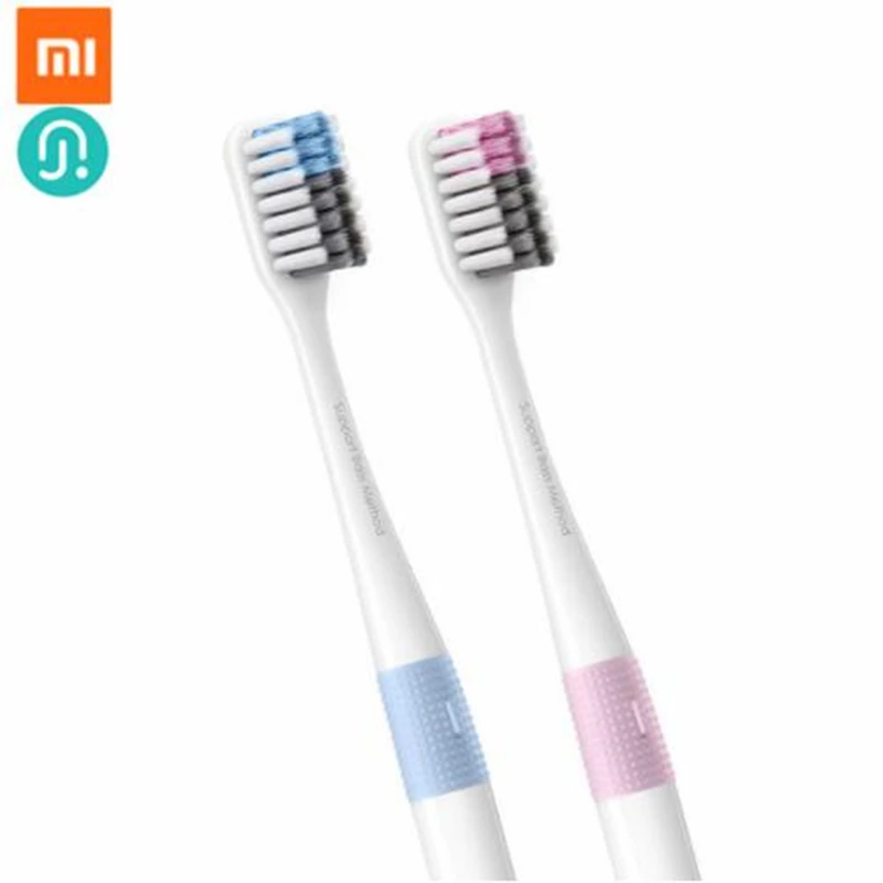 Xiaomi DOCTOR B Toothbrushs Deep Cleaning Toothbrushs Portable Home Travel Tooth Brush for Adult Teeth Care Hygien
Xiaomi DOCTOR B Toothbrushs Deep Cleaning Toothbrushs Portable Home Travel Tooth Brush for Adult Teeth Care Hygien