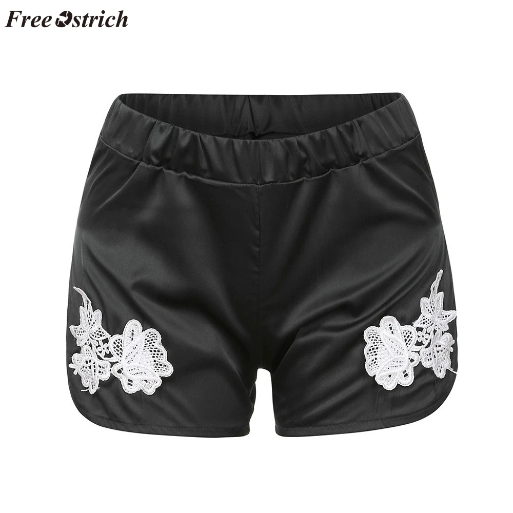 FREE OSTRICH Shorts women's summer sexy casual decals open shorts high elastic belt overflow quick-drying party club shorts
FREE OSTRICH Shorts women's summer sexy casual decals open shorts high elastic belt overflow quick-drying party club shorts