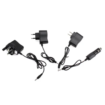 AC Power Charger Adapter Port To 18650 Battery Flashlight Headlamp Supply Converters Wire EU US UK Car Plug Free shipping
AC Power Charger Adapter Port To 18650 Battery Flashlight Headlamp Supply Converters Wire EU US UK Car Plug Free shipping