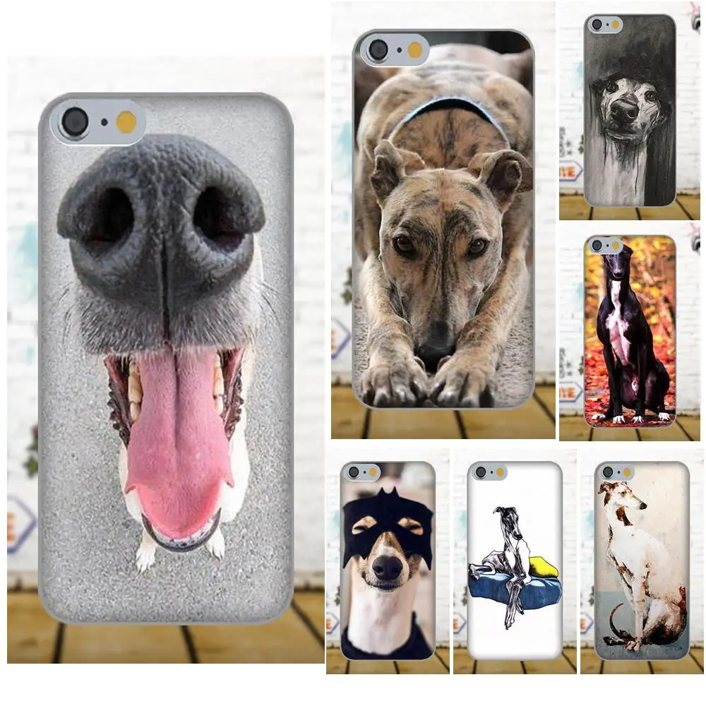 Galgo Greyhound Dog Funny Painted For Apple iPhone X 4 4S 5 5C 5S SE 6 6S 7 8 Plus For LG G3 G4 G5 G6 K4 K7 K8 K10 V10 V20
Galgo Greyhound Dog Funny Painted For Apple iPhone X 4 4S 5 5C 5S SE 6 6S 7 8 Plus For LG G3 G4 G5 G6 K4 K7 K8 K10 V10 V20