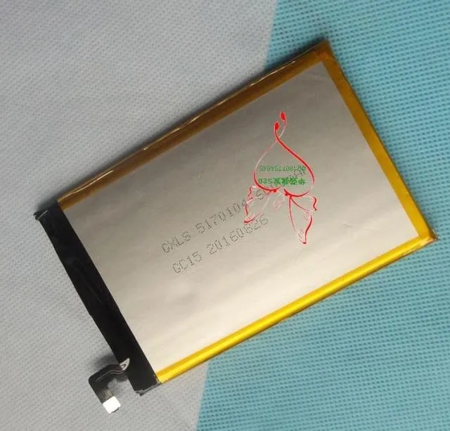 ALLCCX high quality mobile phone battery shark 1 for LEAGOO shark 1 with good quality
ALLCCX high quality mobile phone battery shark 1 for LEAGOO shark 1 with good quality