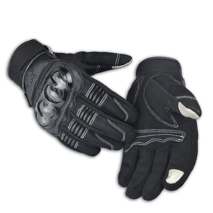 Madbike motorcycle gloves touch screen motos motocross luvas motorbike moto atv guantes motocicleta carbon fiber protection
Madbike motorcycle gloves touch screen motos motocross luvas motorbike moto atv guantes motocicleta carbon fiber protection