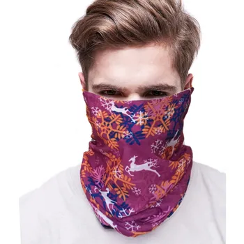 Hot Outdoor Cycling Face Mask Printed Multi Functional Quick Dry Windproof Sunshade UV Protection Head Scarf Climbing Cycle
Hot Outdoor Cycling Face Mask Printed Multi Functional Quick Dry Windproof Sunshade UV Protection Head Scarf Climbing Cycle