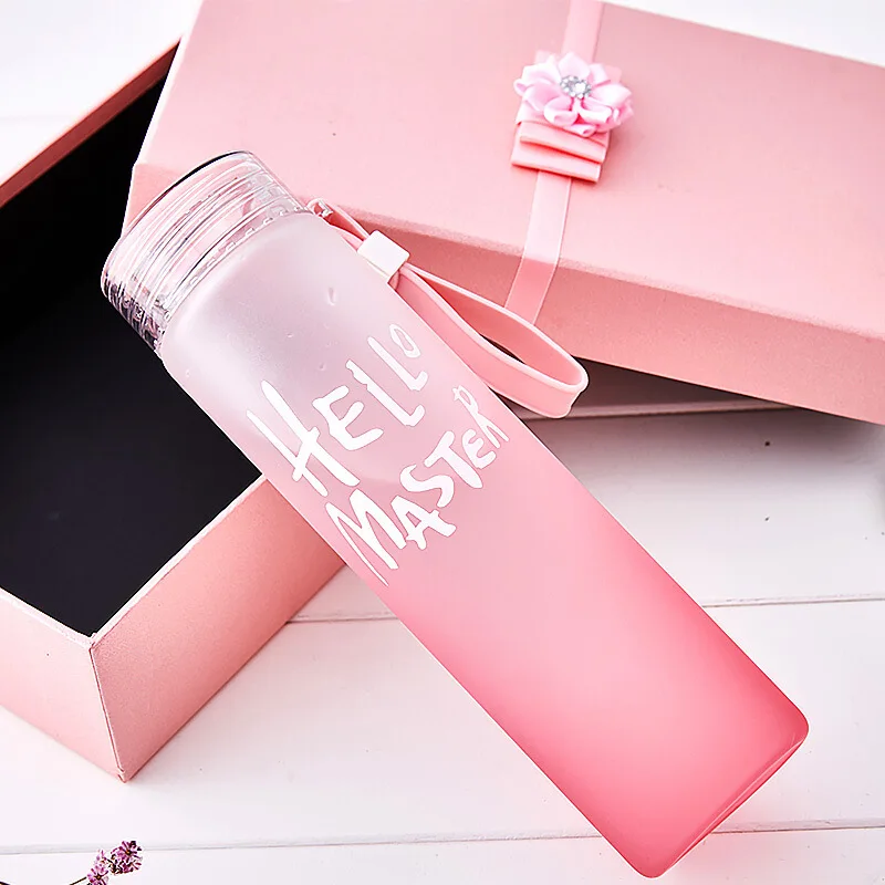 400ml Gradient colorful glass Scrub dazzling cup high temperature resistance Thickened Coloured Glass Water Cup water bottle
400ml Gradient colorful glass Scrub dazzling cup high temperature resistance Thickened Coloured Glass Water Cup water bottle