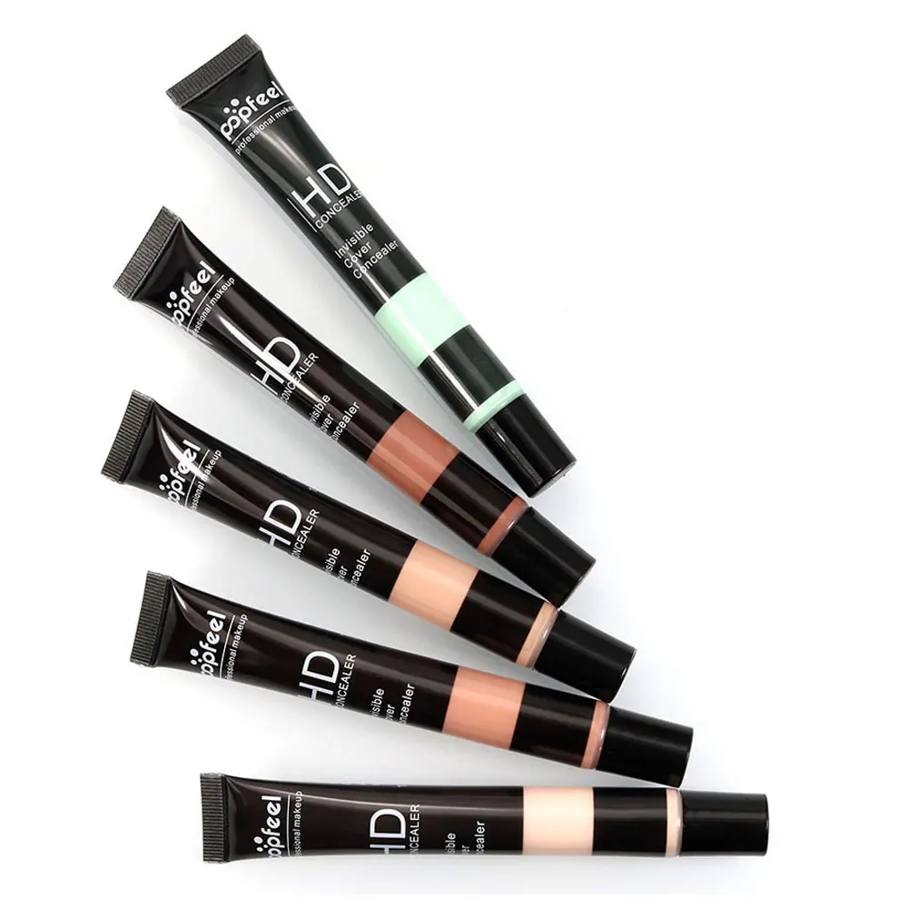 Professional Base Pro Concealer Make up Full Cover Primer Concealer Cream Face Eye Make Foundation Contour Palette
Professional Base Pro Concealer Make up Full Cover Primer Concealer Cream Face Eye Make Foundation Contour Palette