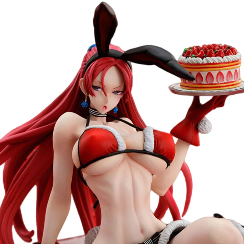 18CM Valkyria chronicles Sexy figure PVC Doll anime toys Action figure collection Cartoon Toys for Christmas gift
18CM Valkyria chronicles Sexy figure PVC Doll anime toys Action figure collection Cartoon Toys for Christmas gift