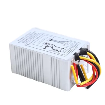 24V to 12V DC-DC Car Power Supply Inverter Converter Conversion Device 30A Car Tools Auto Replacement Accessories
24V to 12V DC-DC Car Power Supply Inverter Converter Conversion Device 30A Car Tools Auto Replacement Accessories