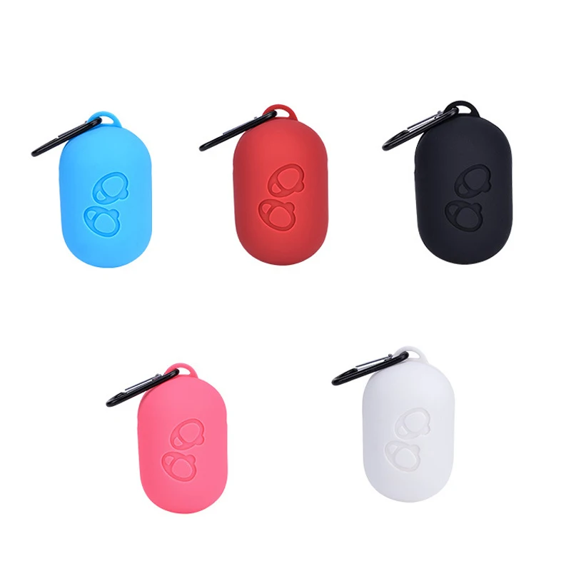 Protective Case Cover for samsung gear iconx 2018 Wireless Bluetooth Earbud Earphone Silicone Case Waterproof Shockproof Cases
Protective Case Cover for samsung gear iconx 2018 Wireless Bluetooth Earbud Earphone Silicone Case Waterproof Shockproof Cases