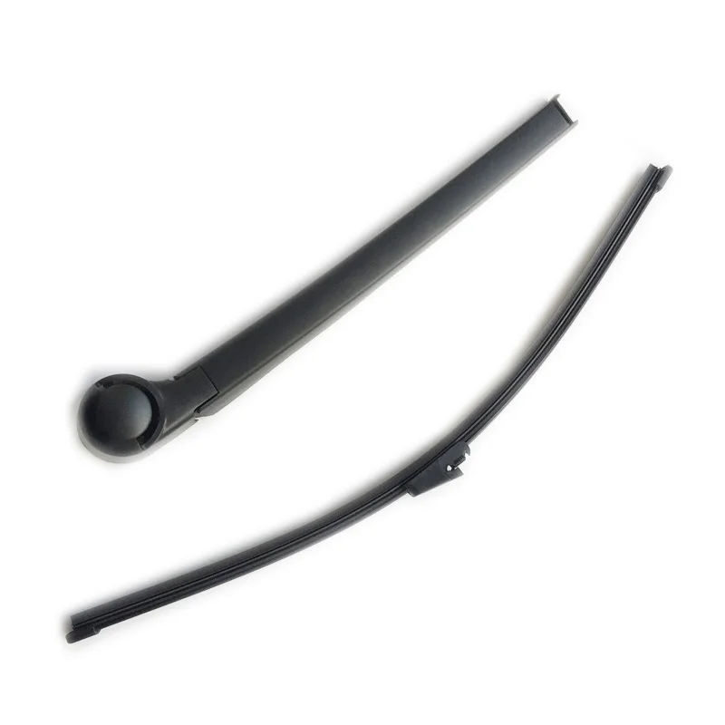 2pcs/1set 16" Rear Windshield Wiper Blades Refill Brushes for Car Janitors Windscreen Washer for VW Polo Mk6 Touran Golf 1 2 4 5
2pcs/1set 16" Rear Windshield Wiper Blades Refill Brushes for Car Janitors Windscreen Washer for VW Polo Mk6 Touran Golf 1 2 4 5