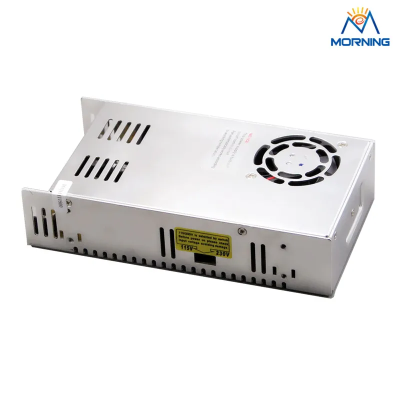 S-350-5 5v 350w switching power supply ac to dc
S-350-5 5v 350w switching power supply ac to dc