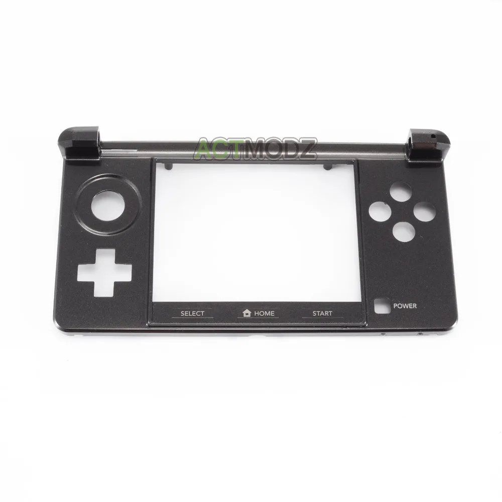 Repair Hinge Part Bottom Middle Shell Housing Case Part Replacement For Nintendo 3DS 5 Colors Available
Repair Hinge Part Bottom Middle Shell Housing Case Part Replacement For Nintendo 3DS 5 Colors Available
