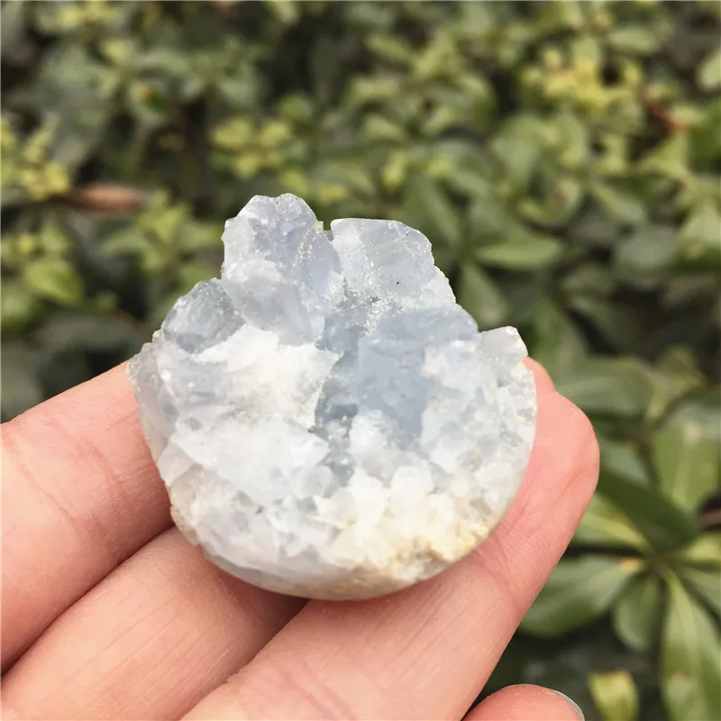 Natural Kyanite Quartz Crystal Cluster Quartz Crystal Druzy Geode Specimen Minerals Reiki Healing Chakra Gemstone As Gift
Natural Kyanite Quartz Crystal Cluster Quartz Crystal Druzy Geode Specimen Minerals Reiki Healing Chakra Gemstone As Gift
