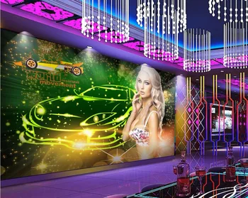 Custom photo 3d wallpaper mural Science fiction sexy beauty car decoration painting 3d wall murals wallpaper for living room
Custom photo 3d wallpaper mural Science fiction sexy beauty car decoration painting 3d wall murals wallpaper for living room