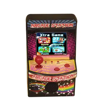 8 bit FC nostalgic game console Retro MINI arcade handheld game console built-in 240
8 bit FC nostalgic game console Retro MINI arcade handheld game console built-in 240