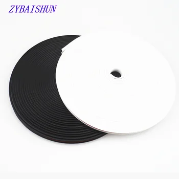 8 m Car Wheel Protector Hub Decorative Ribbon Auto Rim / Tire Protection Sticker for Nissan Teana X-Trail Qashqai Livina Sylphy
8 m Car Wheel Protector Hub Decorative Ribbon Auto Rim / Tire Protection Sticker for Nissan Teana X-Trail Qashqai Livina Sylphy