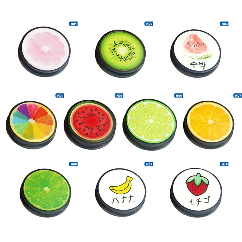 Cute Cartoon Round Universal Expanding Stand and Grip Finger Ring Holder Mobile Phone Folding bracket For All Phone
Cute Cartoon Round Universal Expanding Stand and Grip Finger Ring Holder Mobile Phone Folding bracket For All Phone