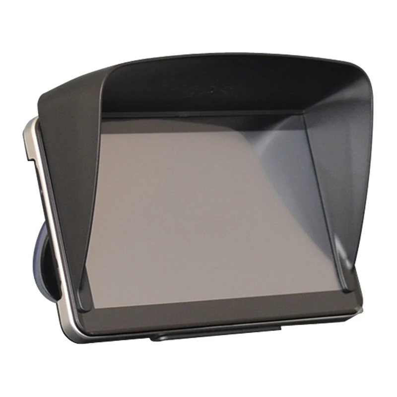 sun shield 5 inch navigation sunshade GPS accessories parts gps navigator essential companion free shipping!
sun shield 5 inch navigation sunshade GPS accessories parts gps navigator essential companion free shipping!