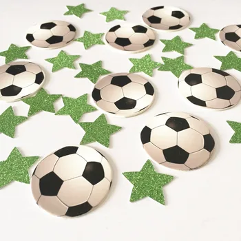 FOOTBALL Table Confetti CHAMPIONSHIP SOCCER Table Decoration boy man bf Football Party gifts
FOOTBALL Table Confetti CHAMPIONSHIP SOCCER Table Decoration boy man bf Football Party gifts
