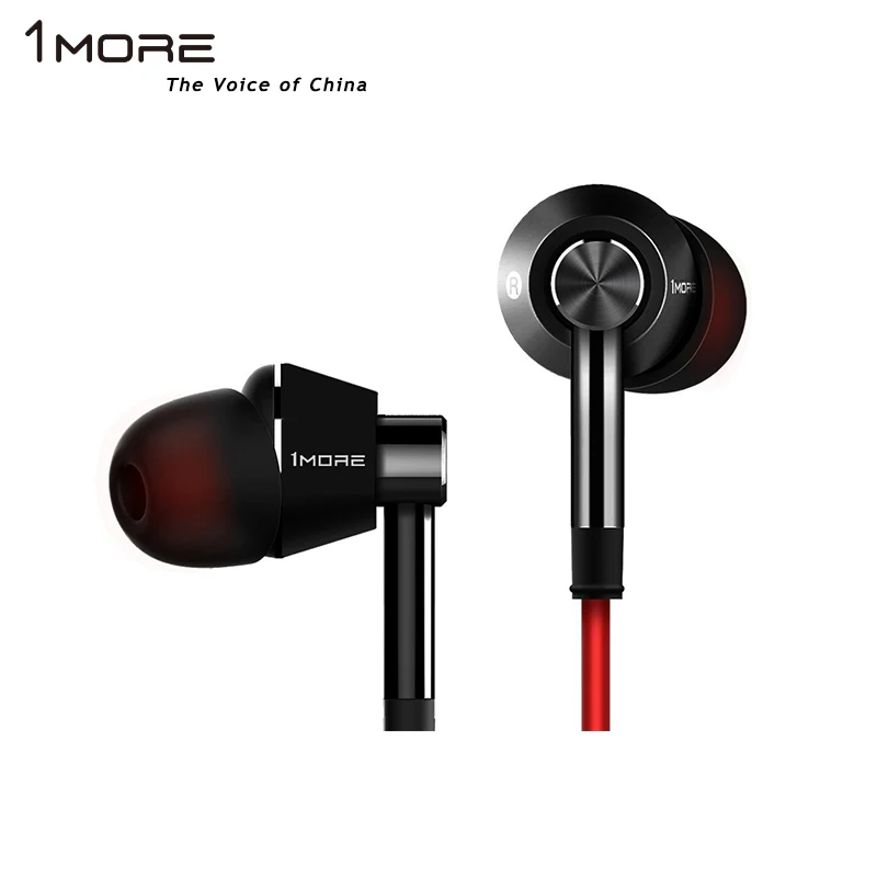 Original 1More Piston 1M301 In-Ear Earphone the Voice of China Headset with Remote Mic Retail Box for Xiaomi Note Mi Samsung
Original 1More Piston 1M301 In-Ear Earphone the Voice of China Headset with Remote Mic Retail Box for Xiaomi Note Mi Samsung