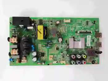 Main Board Power Board Circuit Logic Board Constant Current Board LED 40F3800CF motherboard 35019731 screen 72000438YT
Main Board Power Board Circuit Logic Board Constant Current Board LED 40F3800CF motherboard 35019731 screen 72000438YT