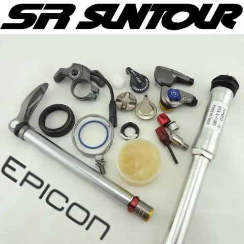 SR SUNTOUR AION EPIXON Fork Bike Repair Tool wire / manual Control cap/Play button/Wrench/Knob/Lever tools Bicycle parts
SR SUNTOUR AION EPIXON Fork Bike Repair Tool wire / manual Control cap/Play button/Wrench/Knob/Lever tools Bicycle parts