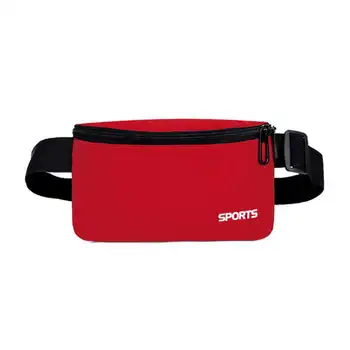 Gym Fitness Sport Runner Waist Pack Bum Bag Running Jogging Belt Pouch Zip Fanny Pack
Gym Fitness Sport Runner Waist Pack Bum Bag Running Jogging Belt Pouch Zip Fanny Pack