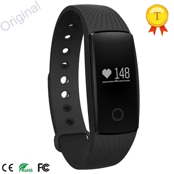 2017 New Fitness Tracker Smart Bracelet Watch Heart Rate Monitor Remote Bluetooth Smart Bracelet Pedometer Best for Christmas
2017 New Fitness Tracker Smart Bracelet Watch Heart Rate Monitor Remote Bluetooth Smart Bracelet Pedometer Best for Christmas