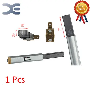 High Quality Industrial Vacuum Cleaner Accessories Motor Carbon Brush Water Pump Motor Carbon Brush Vacuum Cleaner Parts
High Quality Industrial Vacuum Cleaner Accessories Motor Carbon Brush Water Pump Motor Carbon Brush Vacuum Cleaner Parts
