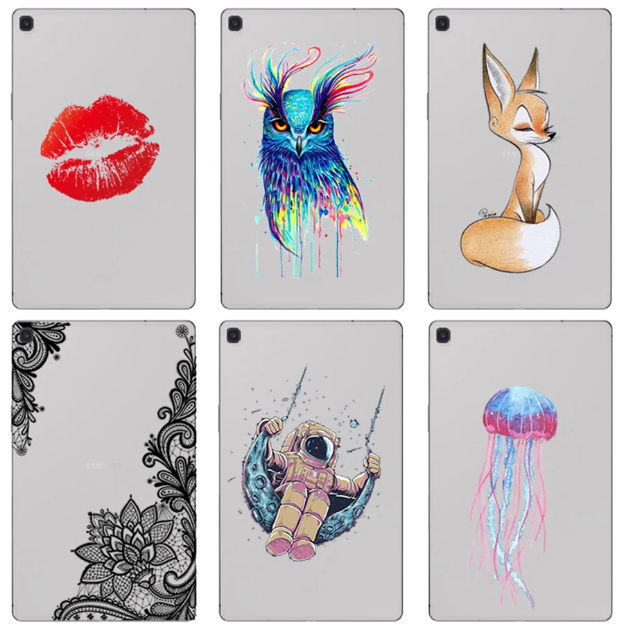 Novelty Soft TPU Printed Case for Samsung Galaxy Tab A 8.0 P200 P205 With S Pen Capa Cover for Samsung Galaxy TAB A 8.0 2019
Novelty Soft TPU Printed Case for Samsung Galaxy Tab A 8.0 P200 P205 With S Pen Capa Cover for Samsung Galaxy TAB A 8.0 2019