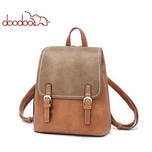 Teen Backpack female doughnut Women Pu Leather Travel Multifunctional School Bags 2019 Large Back Pack Shoulder Bag girl bagpack
Teen Backpack female doughnut Women Pu Leather Travel Multifunctional School Bags 2019 Large Back Pack Shoulder Bag girl bagpack