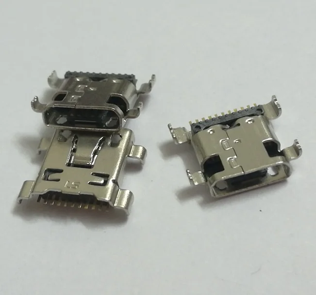 20 шт./лот порт для зарядки LG G3 D855 D850 D851 VS985 LS990 Micro USB разъем мини usb ремонта