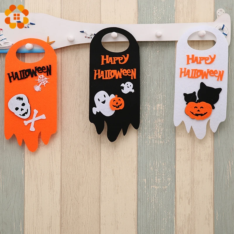 1PC Cute Halloween Pendant Ornaments Ghost Hanging Ornaments Funny Toys Props For Halloween Decoration Party Supplies
1PC Cute Halloween Pendant Ornaments Ghost Hanging Ornaments Funny Toys Props For Halloween Decoration Party Supplies