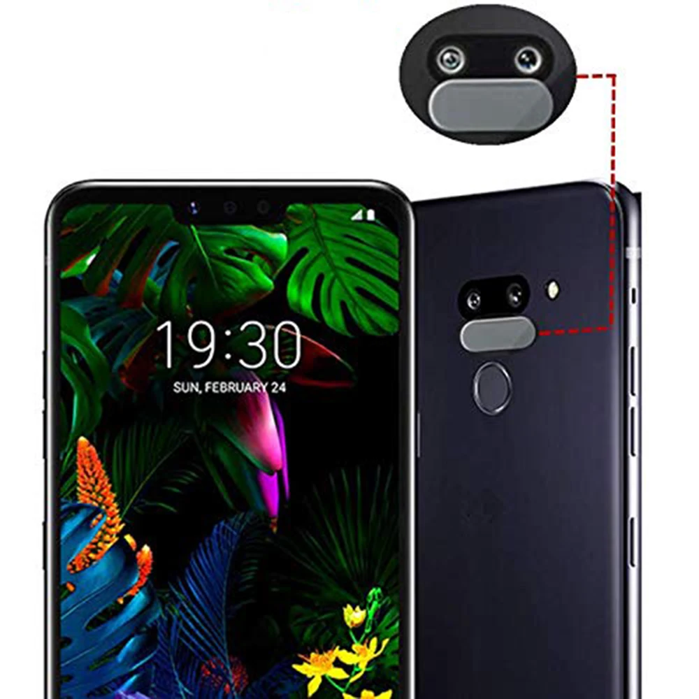 2 x High Definition Ultra Thin Clear Camera Lens Tempered Glass for LG G8 G7 G6 V30 V40 Thin Q V50 Protector Film New in Stock
2 x High Definition Ultra Thin Clear Camera Lens Tempered Glass for LG G8 G7 G6 V30 V40 Thin Q V50 Protector Film New in Stock