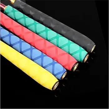 20mm Non-slip Textured Heat Shrink Tubing Insulation Sleeving Handle Grips-1/3Meters ROHS & SONY
20mm Non-slip Textured Heat Shrink Tubing Insulation Sleeving Handle Grips-1/3Meters ROHS & SONY