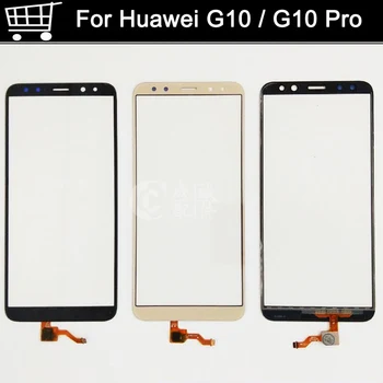 2PCS For HUAWEI G10 / G10 Plus Touch Screen Digitizer Assembly For HUAWEI G 10 / G10 Plus Replacement
2PCS For HUAWEI G10 / G10 Plus Touch Screen Digitizer Assembly For HUAWEI G 10 / G10 Plus Replacement