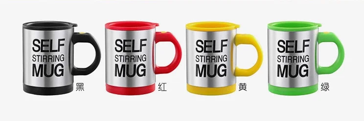 genuine high quality lazy man automatic plastic self stirring mug coffee mug with lid
genuine high quality lazy man automatic plastic self stirring mug coffee mug with lid