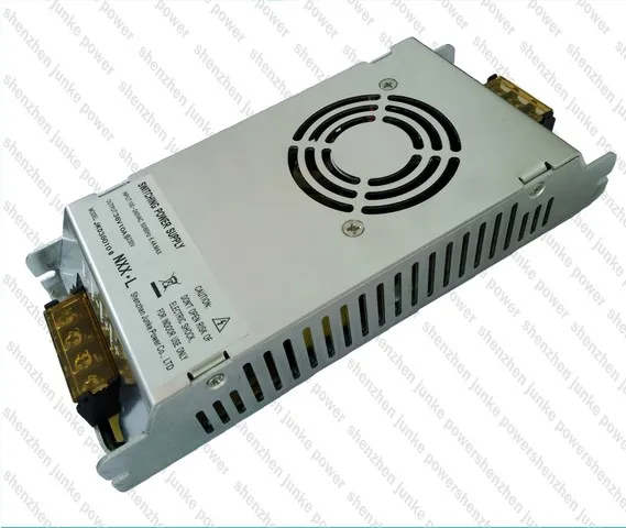 360W 10A 36V LED Power Supply Switching Electronic Transformer AC 110/220V To 36V For CCTV camera Led Strip
360W 10A 36V LED Power Supply Switching Electronic Transformer AC 110/220V To 36V For CCTV camera Led Strip