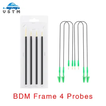 BDM Probe Adapters ECU RAMP For KESS KTAG BDM100 / CMD100 / FGTECH V54 BDM Frame Full Sets ECU Programmer Free Shipping
BDM Probe Adapters ECU RAMP For KESS KTAG BDM100 / CMD100 / FGTECH V54 BDM Frame Full Sets ECU Programmer Free Shipping
