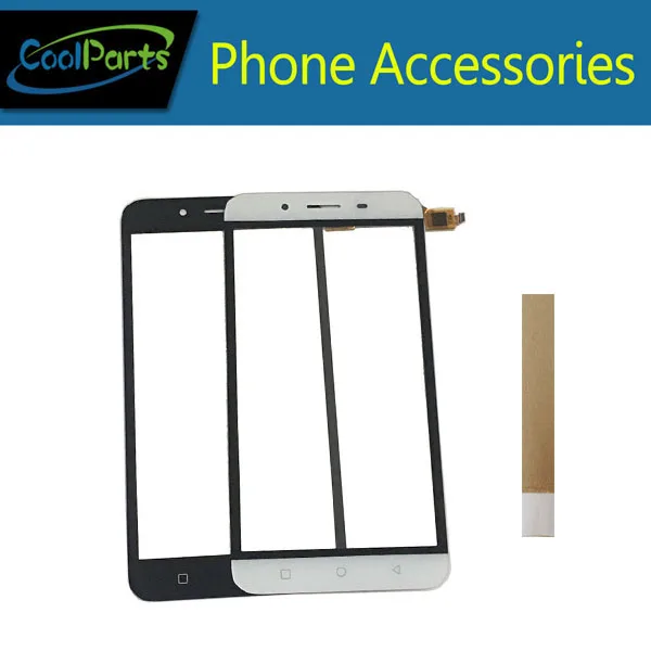 1PC/Lot High Quality For Micromax Q391 Touch Screen Digitizer Touch Panel Glass Replacement Part White Black Color With Tape
1PC/Lot High Quality For Micromax Q391 Touch Screen Digitizer Touch Panel Glass Replacement Part White Black Color With Tape