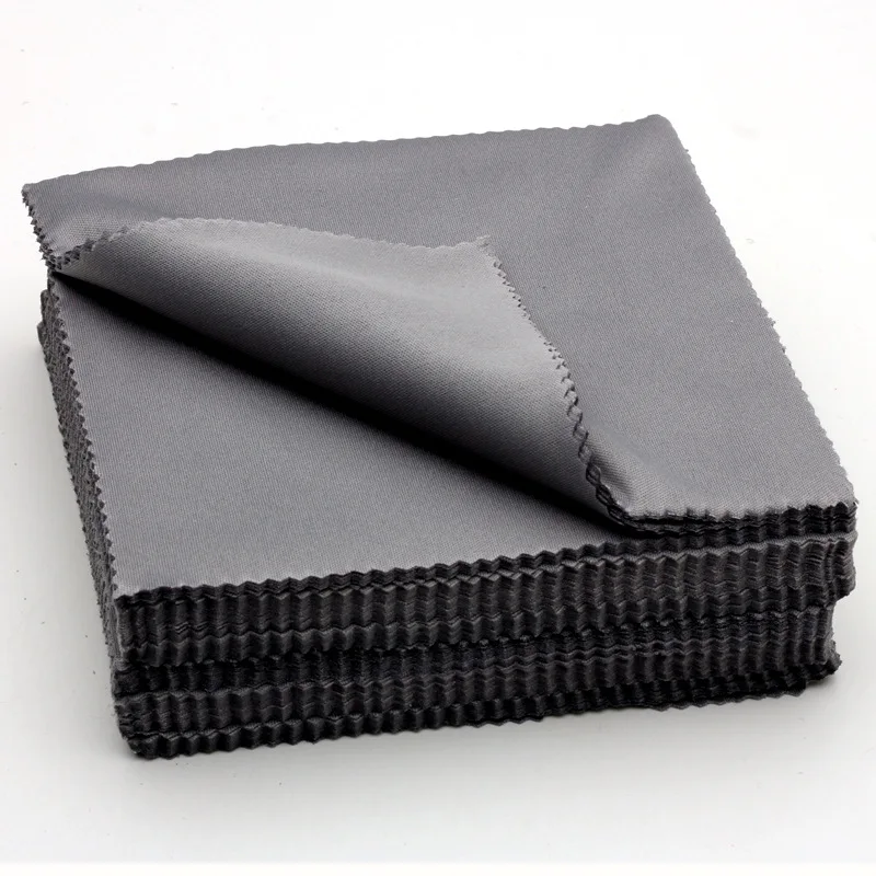 20pcs Cleaner Clean Glasses Lens Cloth Wipes Sunglasses Microfiber Eyeglass Cleaning Cloth For Camera Computer Screen Women's
20pcs Cleaner Clean Glasses Lens Cloth Wipes Sunglasses Microfiber Eyeglass Cleaning Cloth For Camera Computer Screen Women's