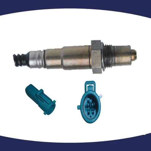 For FORD GALAXY WGR 2.3L 1997-2006 Oxygen Sensor 7M5-906-262-D/7M5-906-265-D/98FB-9D472-DA/98FB-9F472-DA
For FORD GALAXY WGR 2.3L 1997-2006 Oxygen Sensor 7M5-906-262-D/7M5-906-265-D/98FB-9D472-DA/98FB-9F472-DA