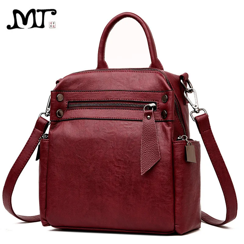 MJ Women Leather Handbag Female PU Leather Shoulder Bag Ladies Casual Crossbody Bag Large Capacity Versatile Bags for Women
MJ Women Leather Handbag Female PU Leather Shoulder Bag Ladies Casual Crossbody Bag Large Capacity Versatile Bags for Women